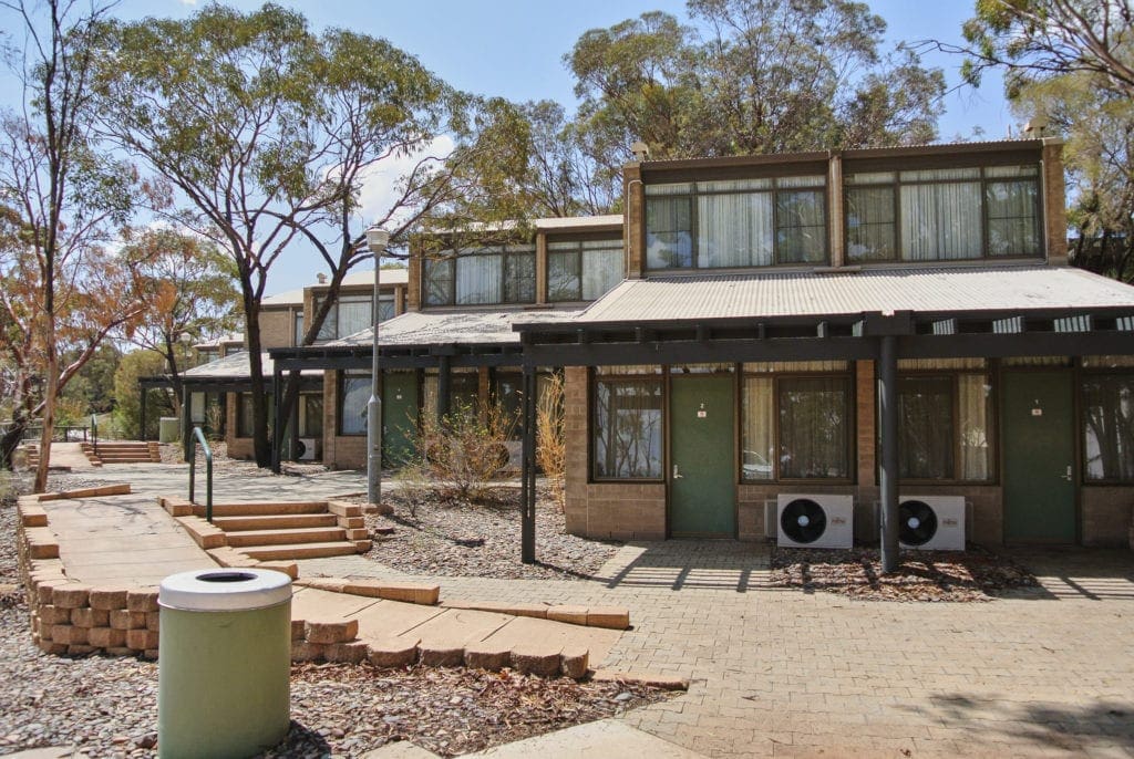 Places to Stay Visit Leigh Creek