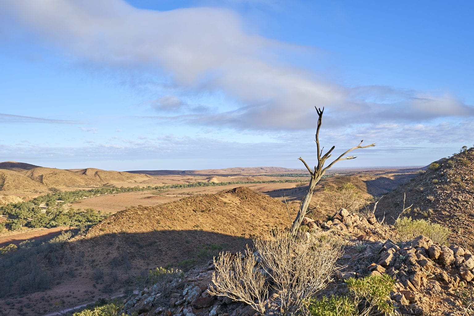Leigh Creek Attractions Visit Leigh Creek