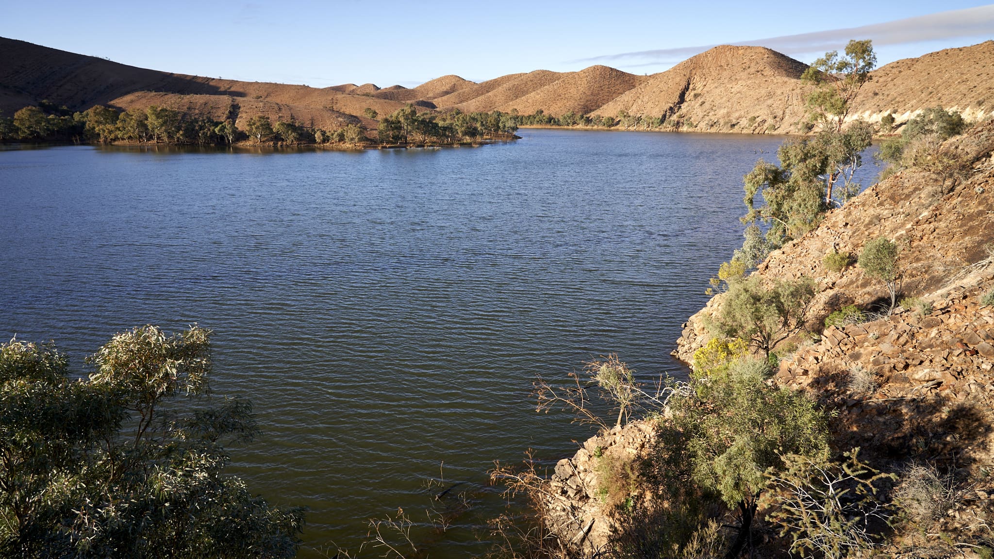 Leigh Creek Attractions Visit Leigh Creek