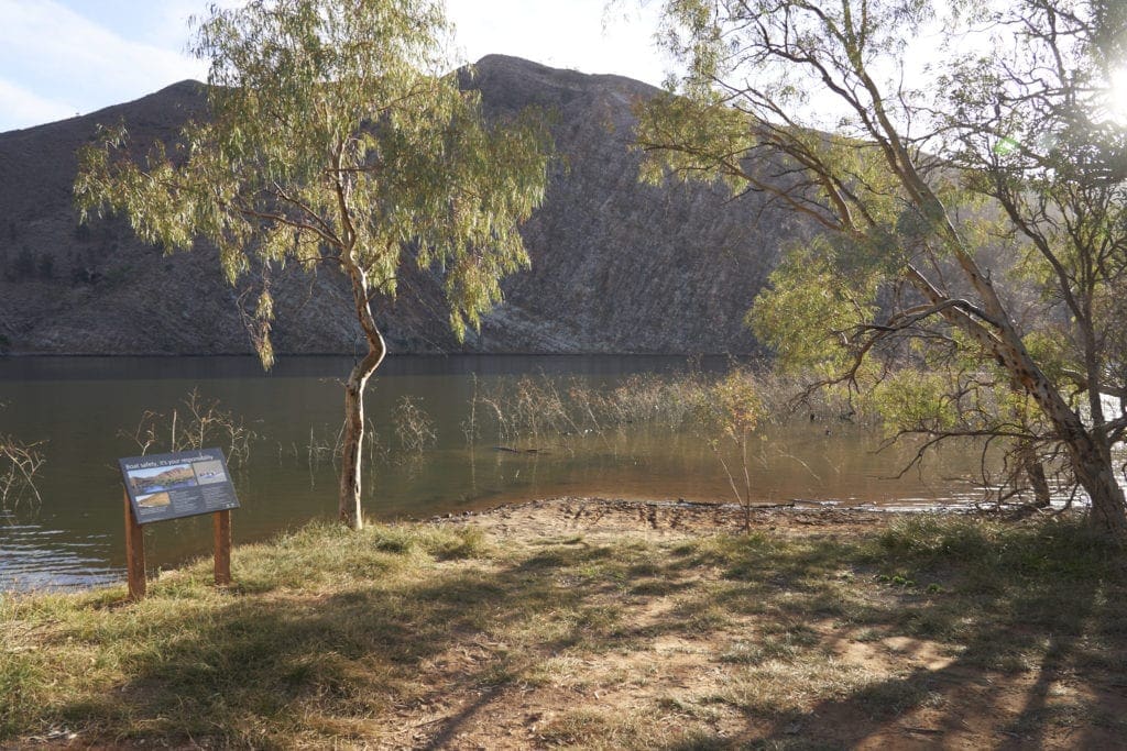 Leigh Creek Attractions Visit Leigh Creek