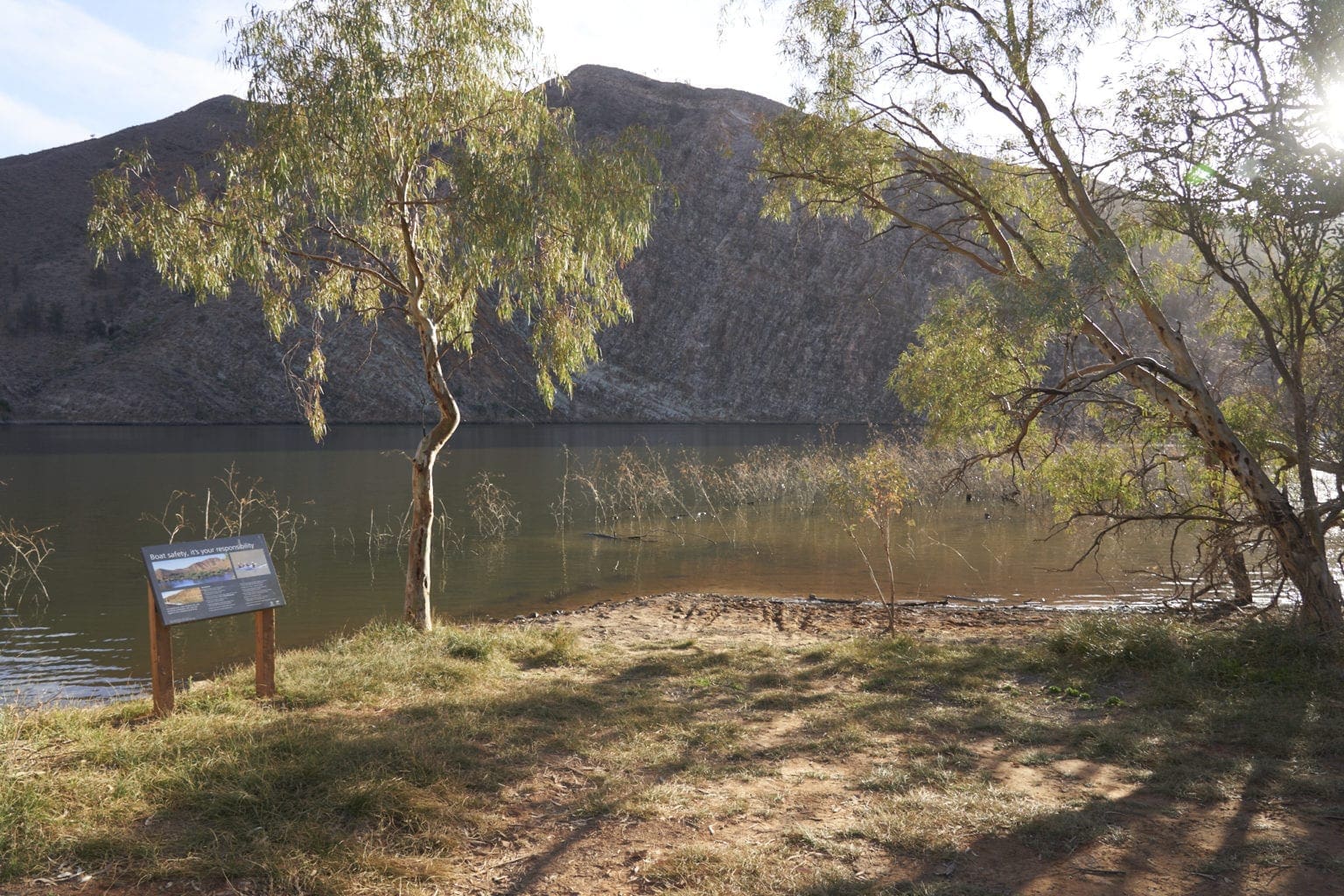 Leigh Creek Attractions Visit Leigh Creek
