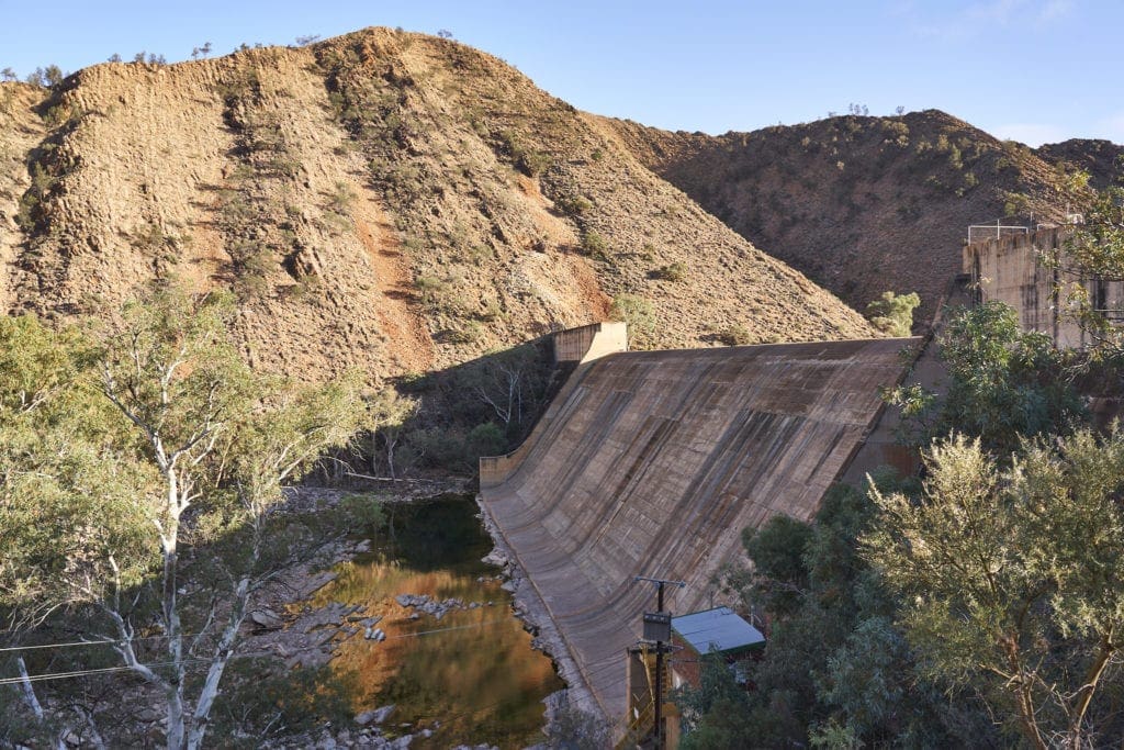 Leigh Creek Attractions Visit Leigh Creek