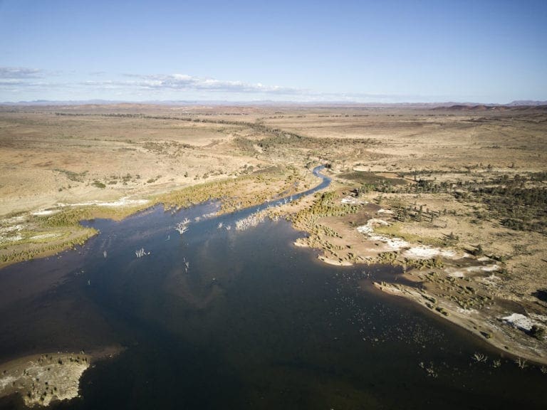 Leigh Creek Attractions Visit Leigh Creek