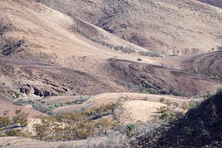 Leigh Creek Attractions Visit Leigh Creek