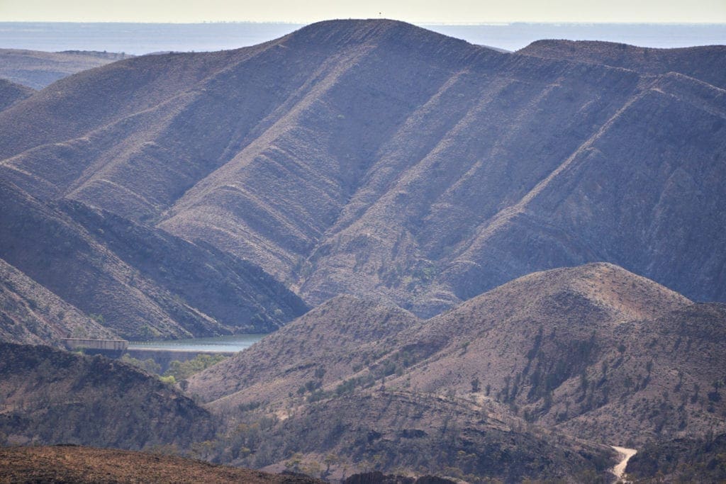 Leigh Creek Attractions Visit Leigh Creek