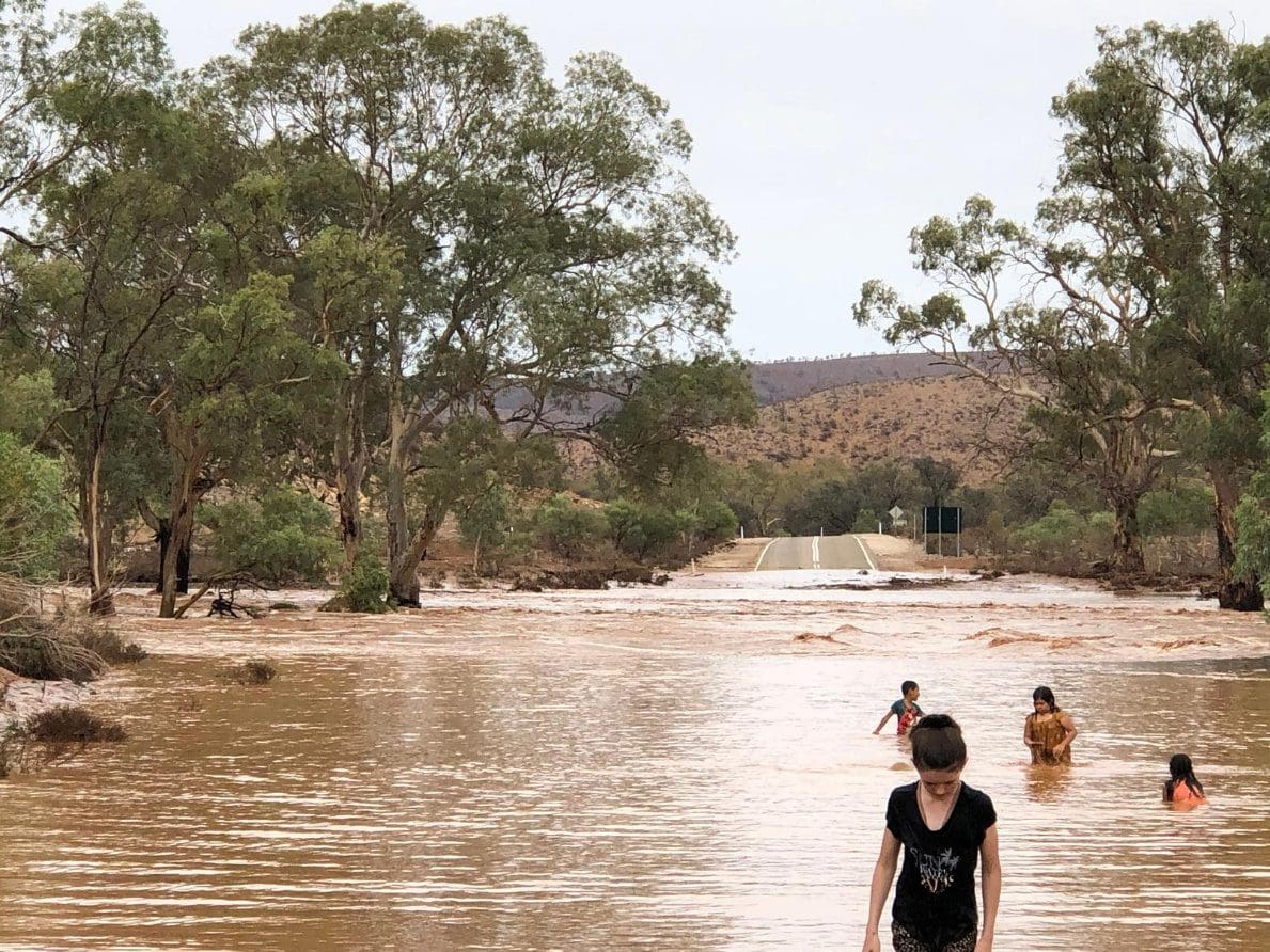 Leigh Creek News July 2020 Visit Leigh Creek