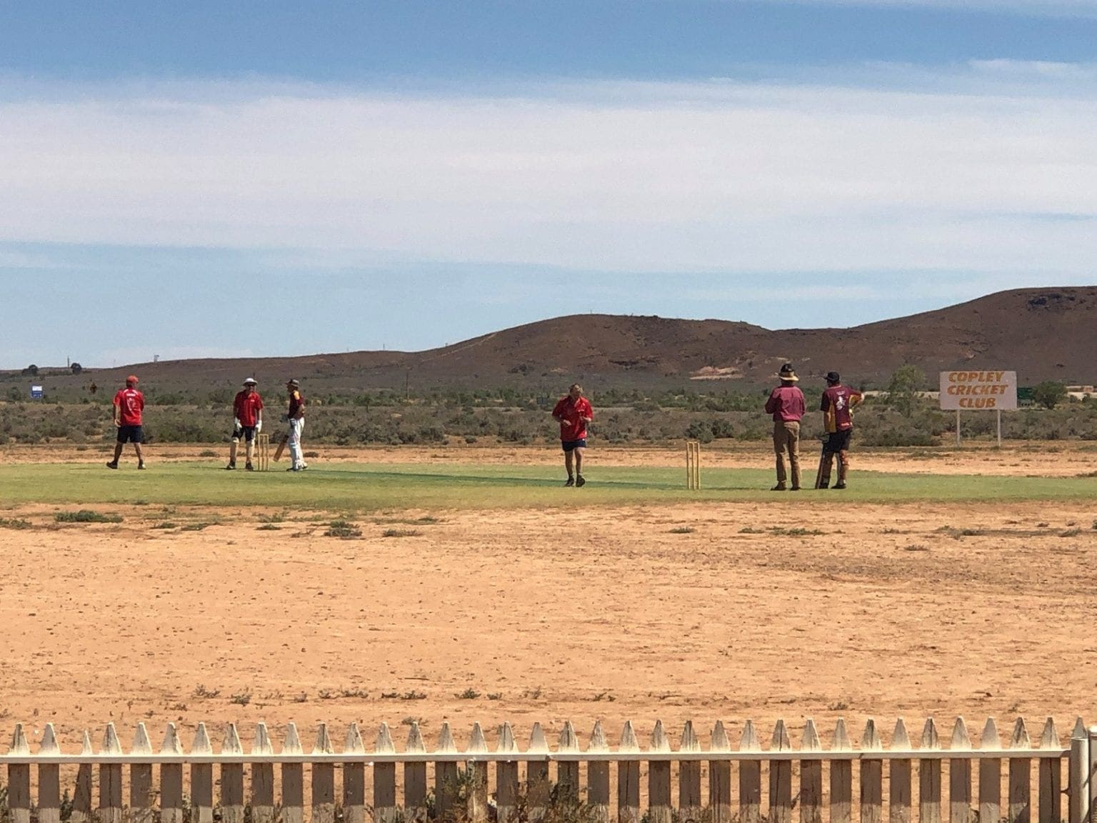 Leigh Creek News February 2021 Visit Leigh Creek