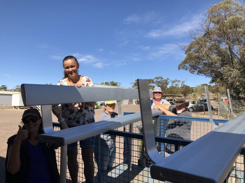 Leigh Creek News March 2021 Visit Leigh Creek