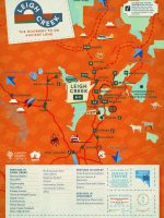 20 Things To Do around Leigh Creek